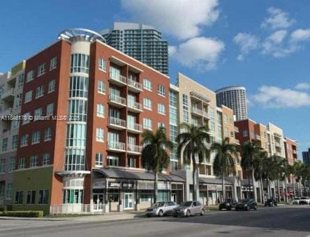 2000 N Bayshore Dr # 122, Miami FL 33137 — 2