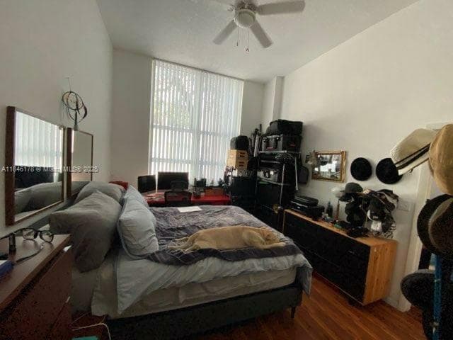 2000 N Bayshore Dr # 122, Miami FL 33137 — 7