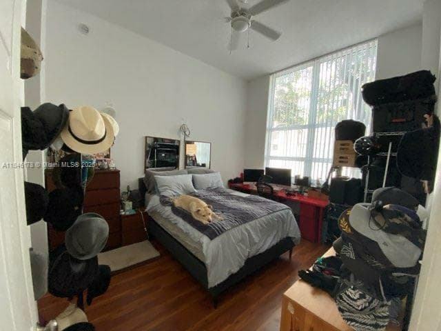 2000 N Bayshore Dr # 122, Miami FL 33137 — 14