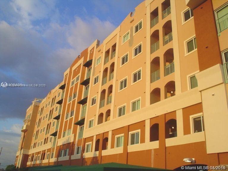 2280 SW 32nd Ave # 611, Miami FL 33145 — 1