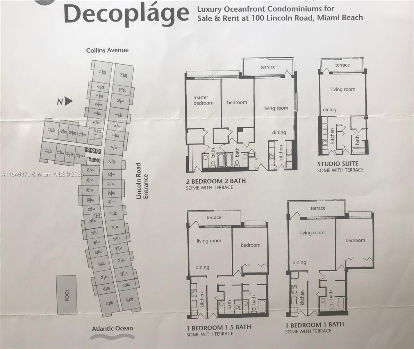 100 Lincoln Rd # 1226, Miami Beach FL 33139 — 40