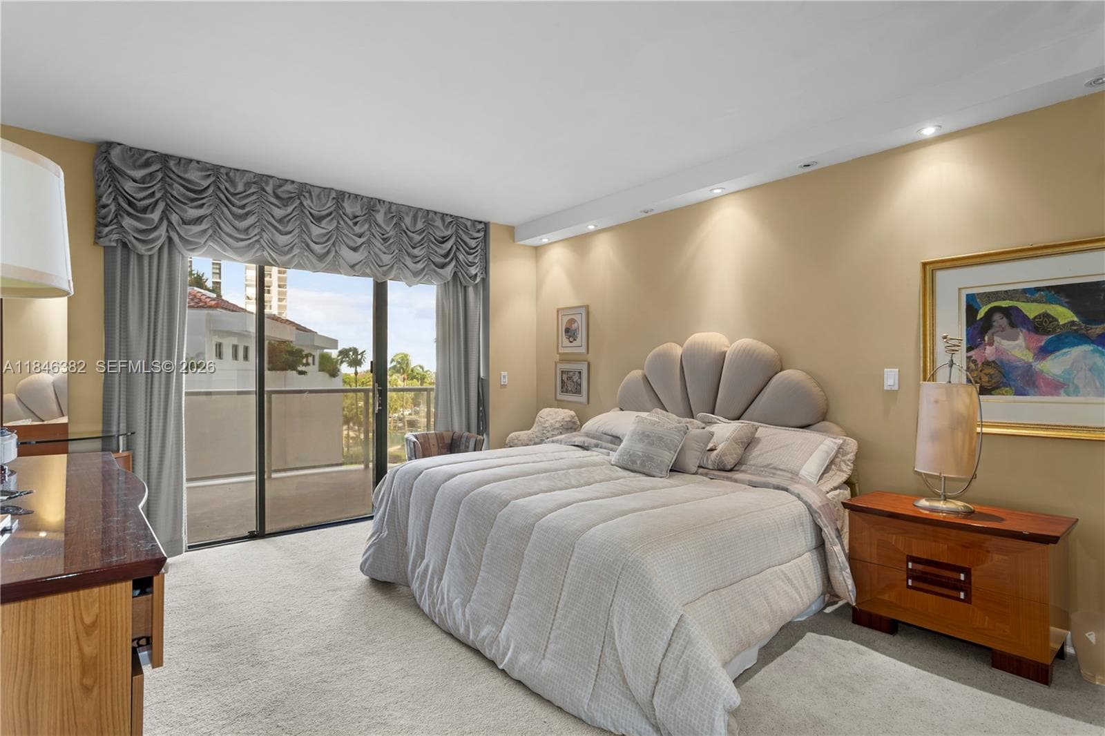 20281 E Country Club Dr # 207, Aventura FL 33180 — 23