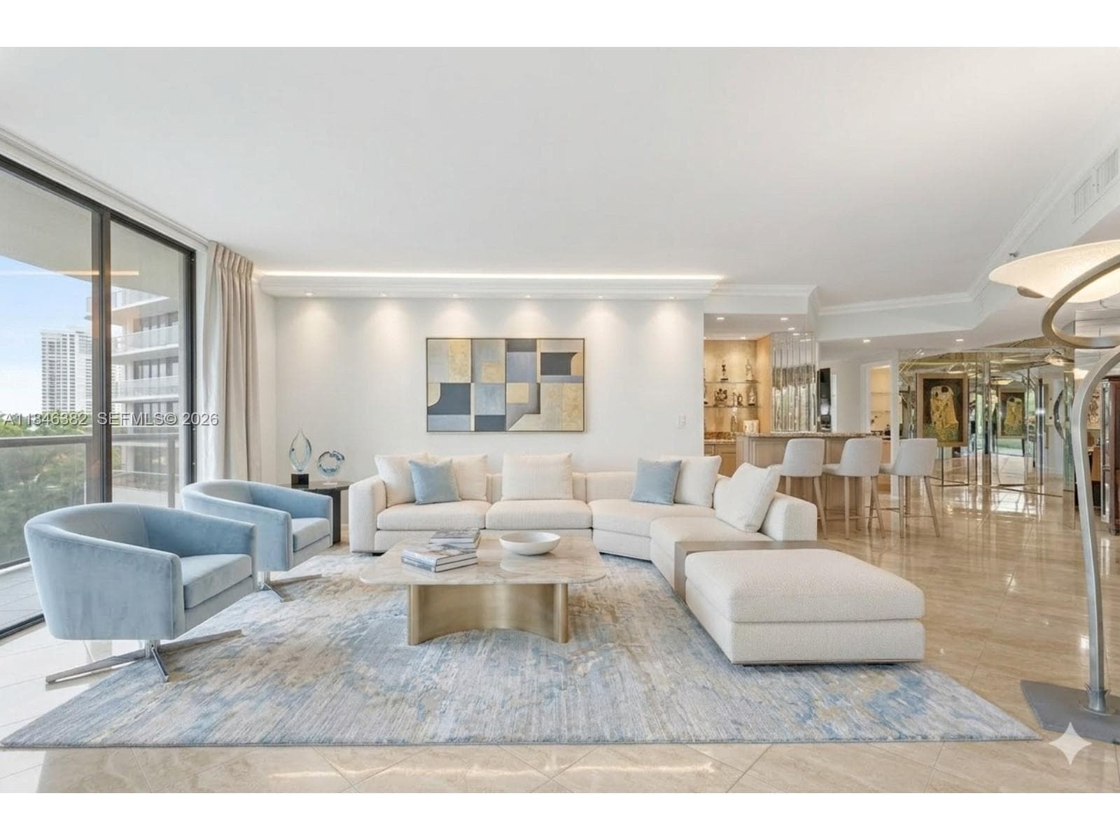 20281 E Country Club Dr # 207, Aventura FL 33180 — 1