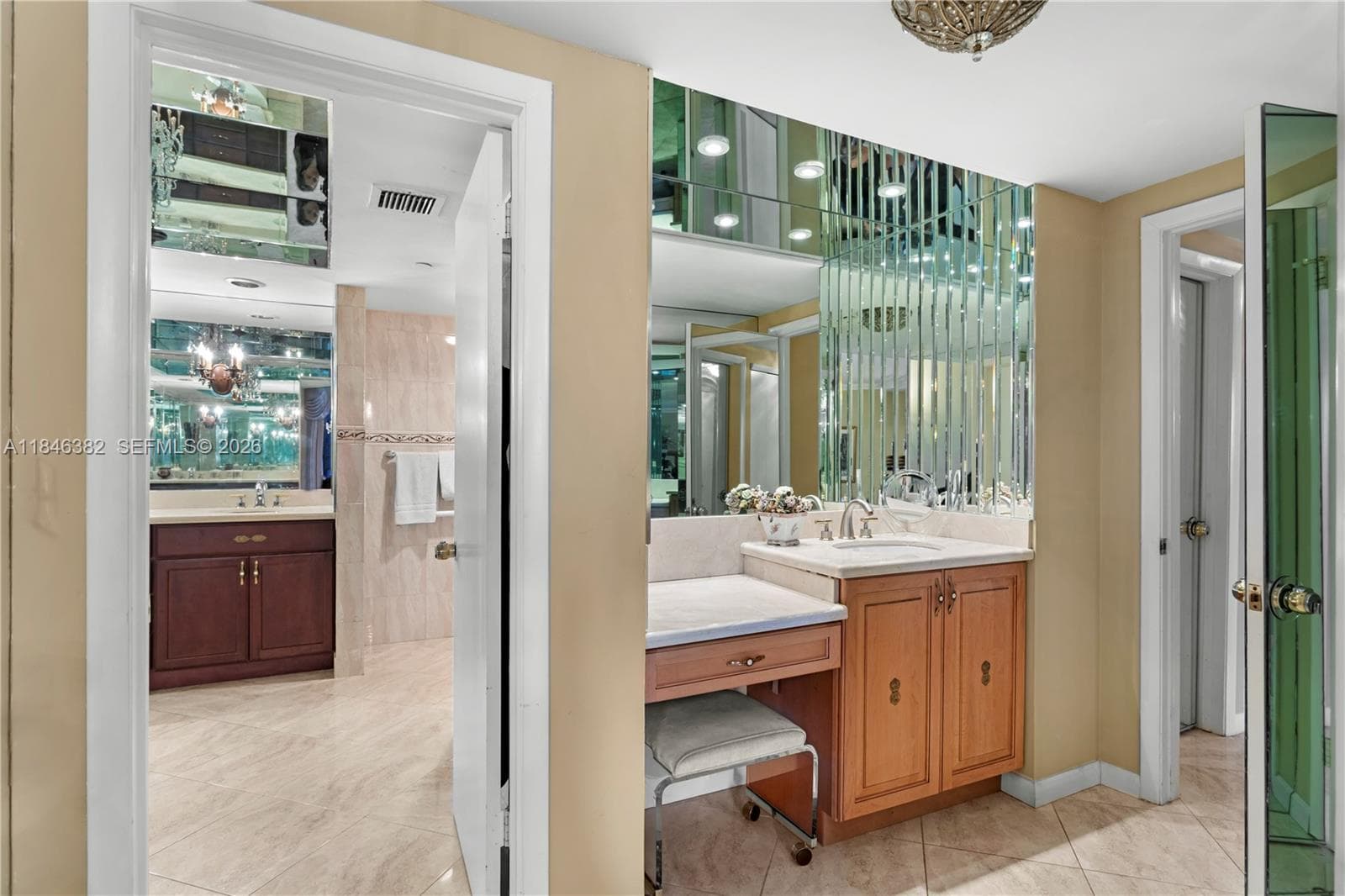 20281 E Country Club Dr # 207, Aventura FL 33180 — 20