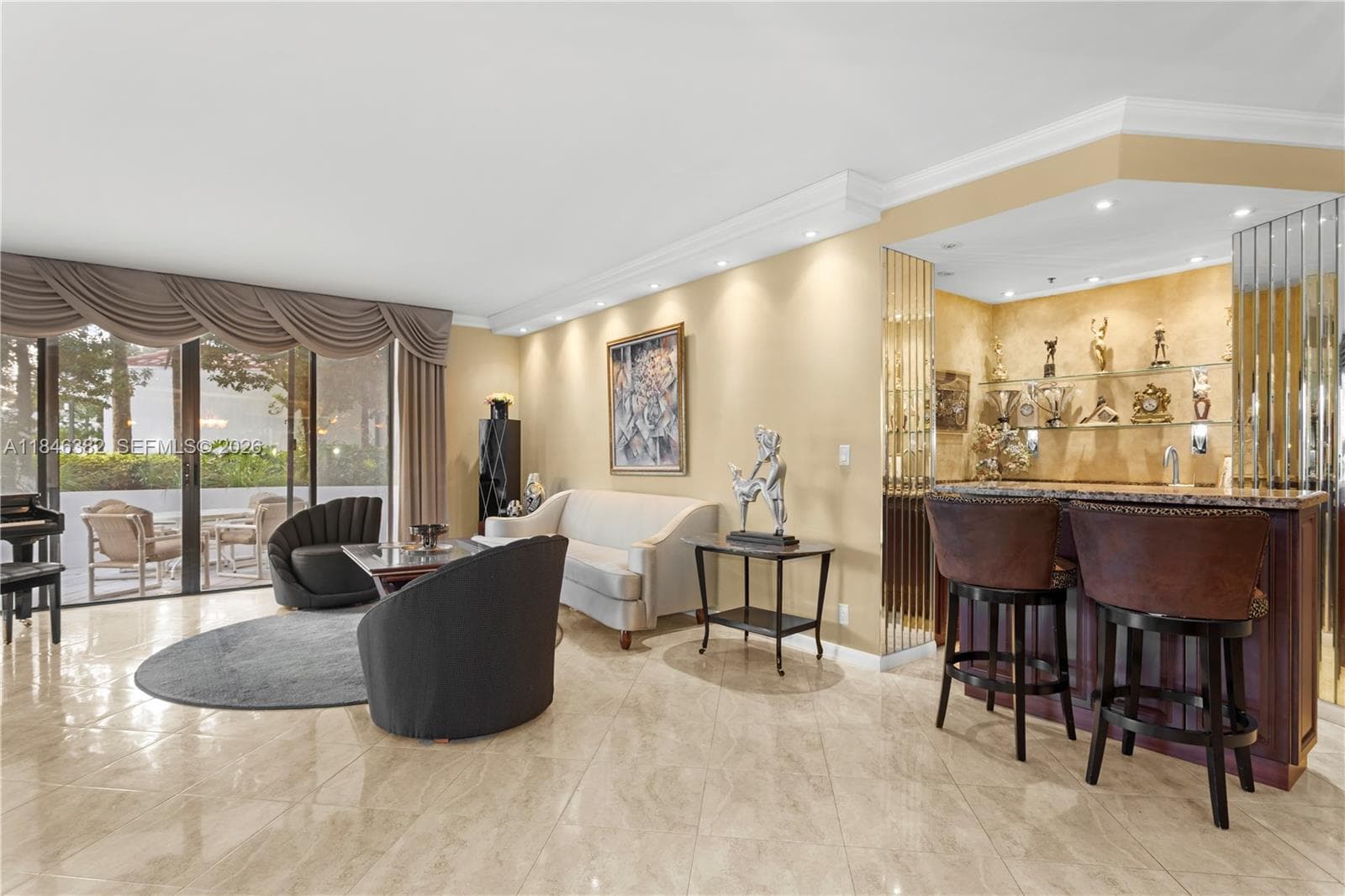 20281 E Country Club Dr # 207, Aventura FL 33180 — 9