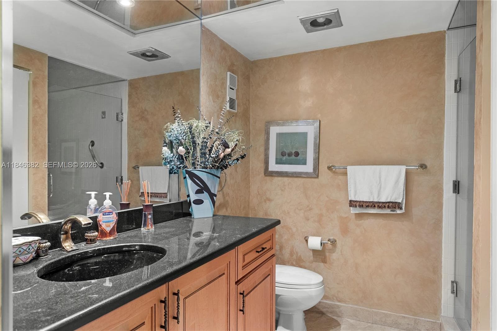 20281 E Country Club Dr # 207, Aventura FL 33180 — 24