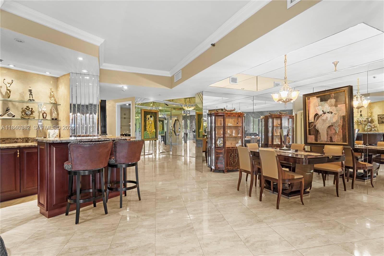 20281 E Country Club Dr # 207, Aventura FL 33180 — 14