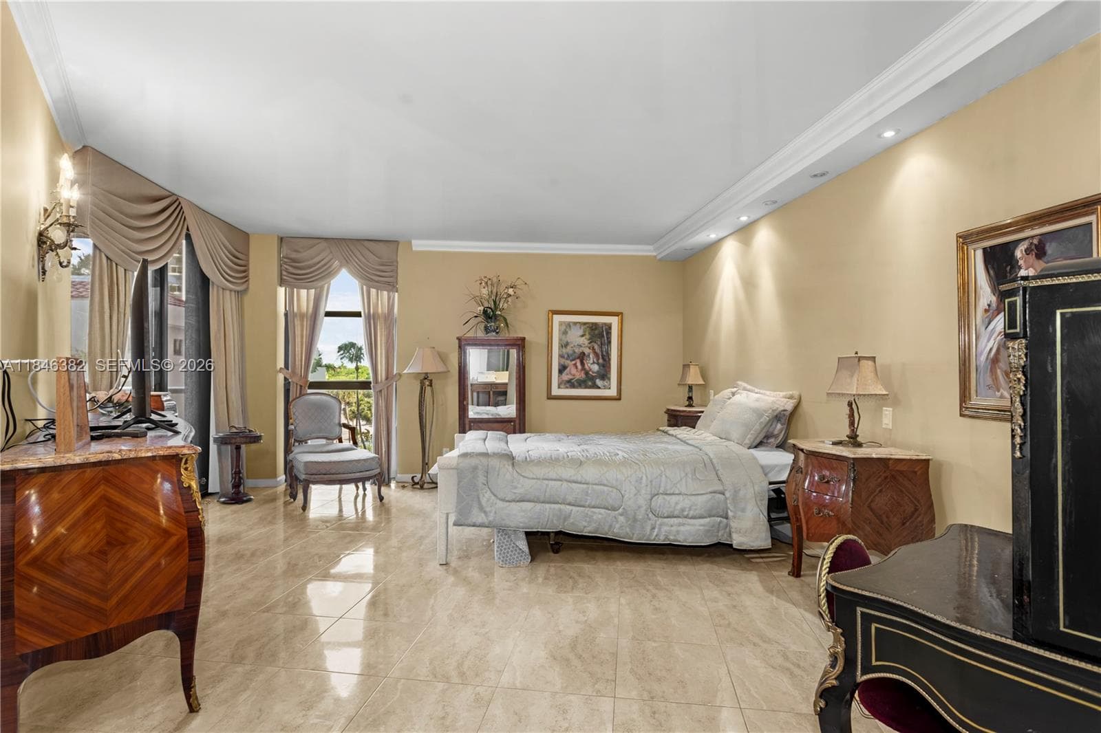 20281 E Country Club Dr # 207, Aventura FL 33180 — 19