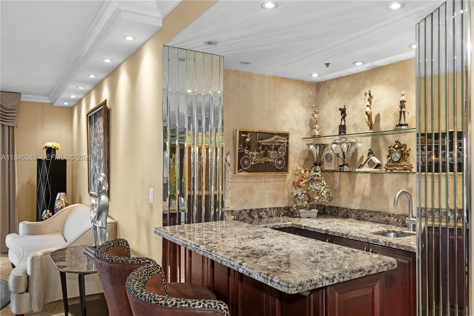 20281 E Country Club Dr # 207, Aventura FL 33180 — 8
