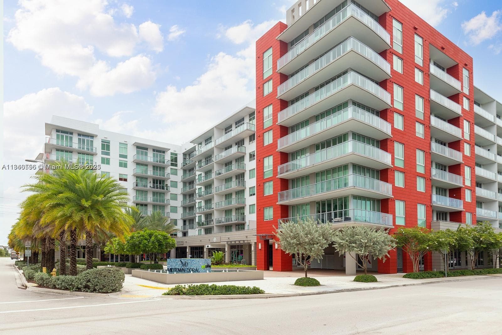 7875 NW 107th Ave # 318, Doral FL 33178 — 1