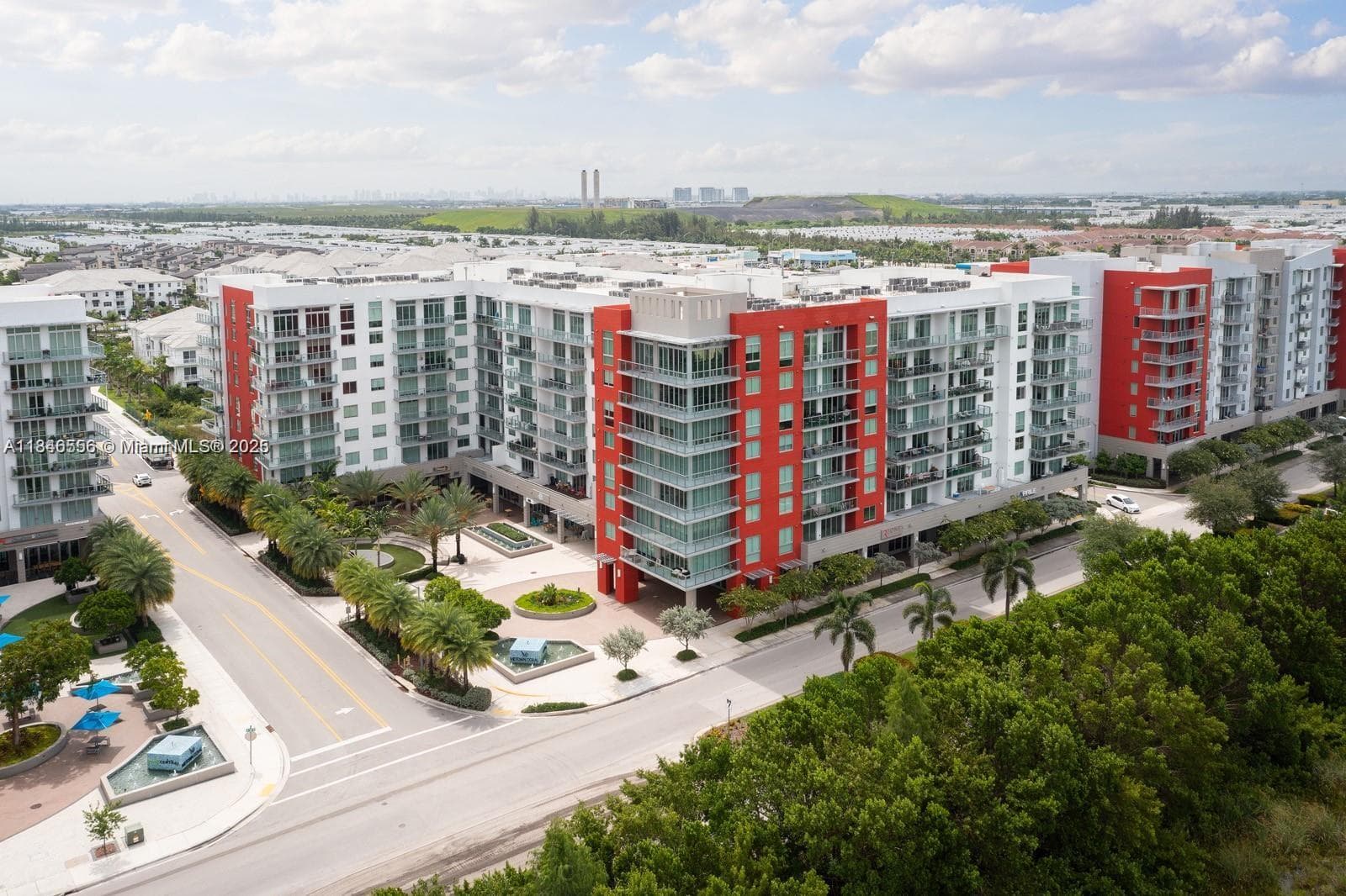 7875 NW 107th Ave # 318, Doral FL 33178 — 21