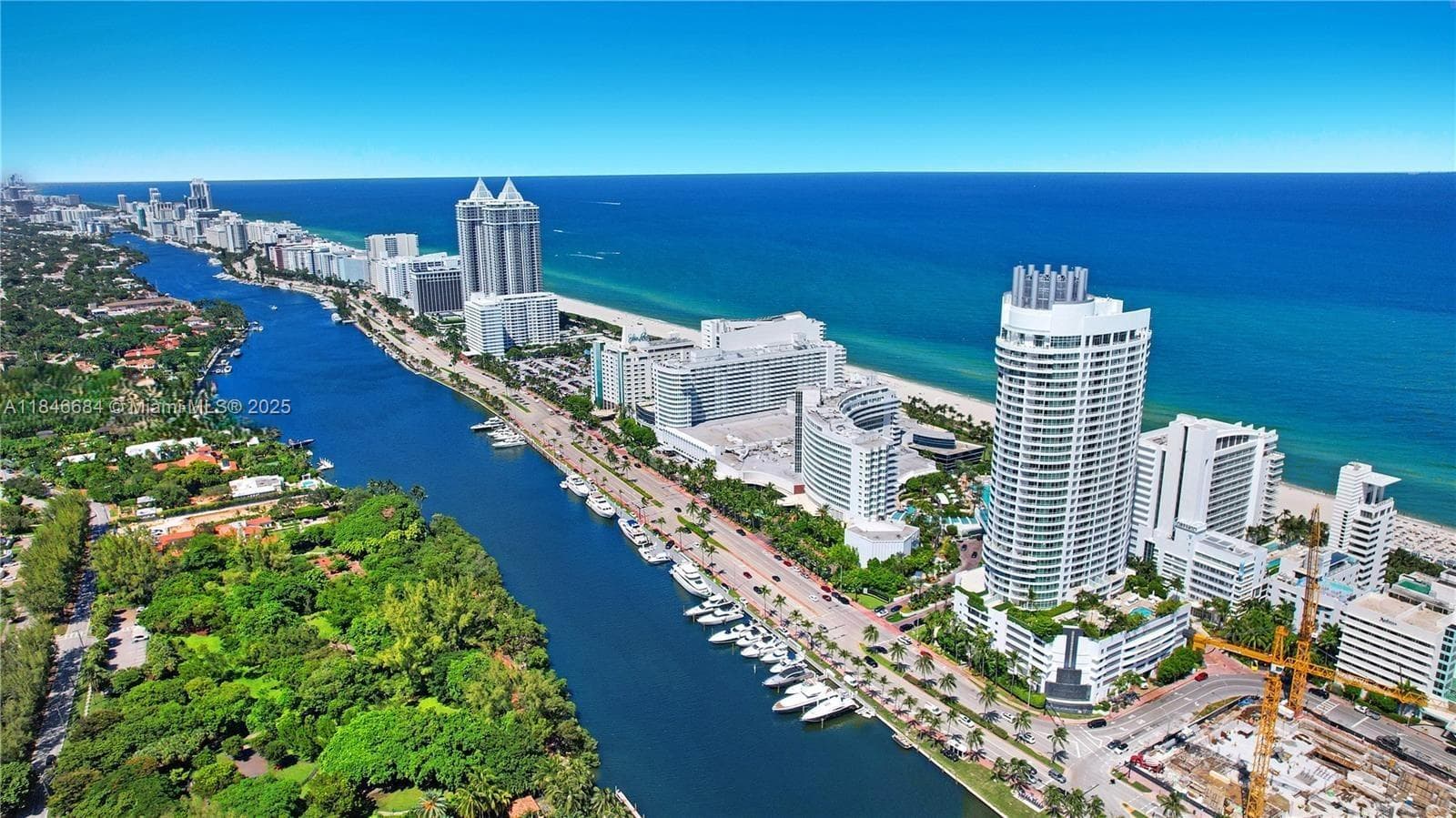 4401 Collins Ave, Miami Beach FL 33140 — 2