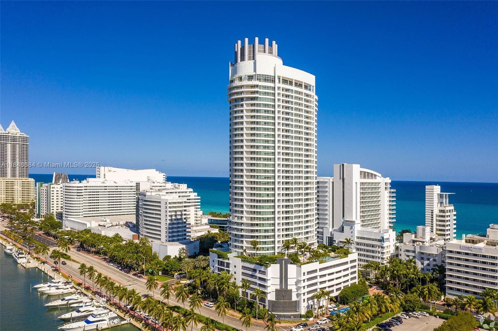 4401 Collins Ave, Miami Beach FL 33140 — 4