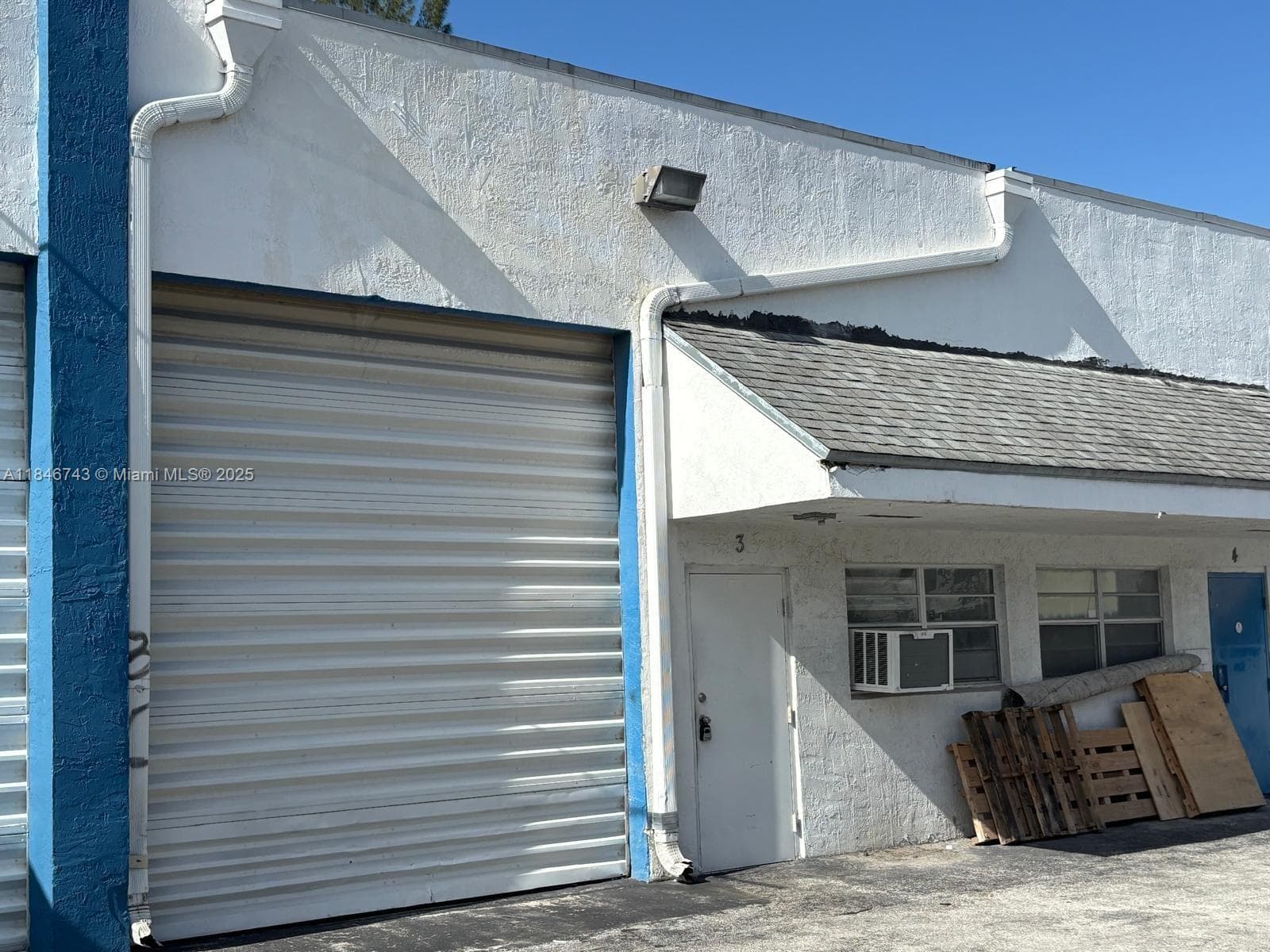 Opa-Locka, FL — 2