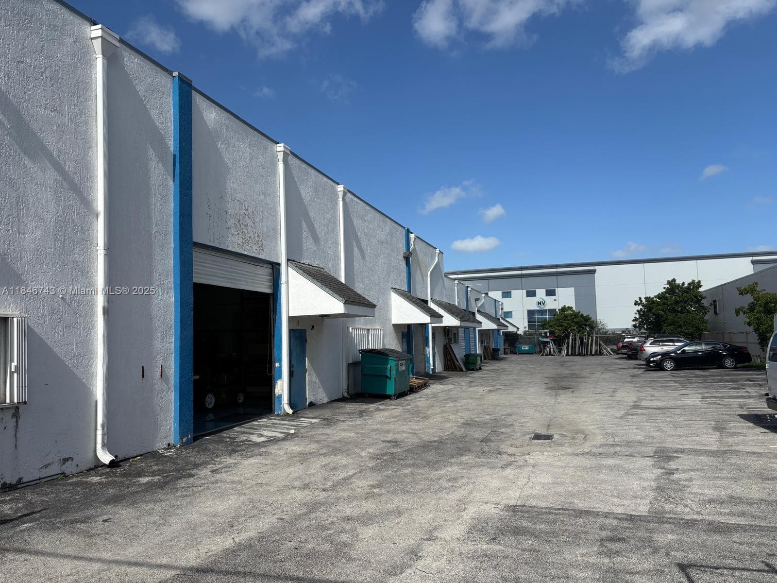Opa-Locka, FL — 1