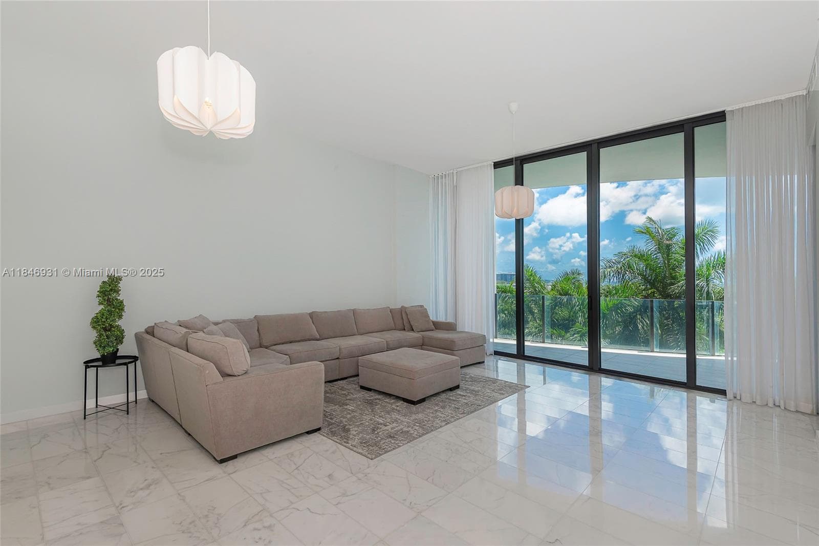 2821 S Bayshore Dr # 7B, Coconut Grove FL 33133 — 3