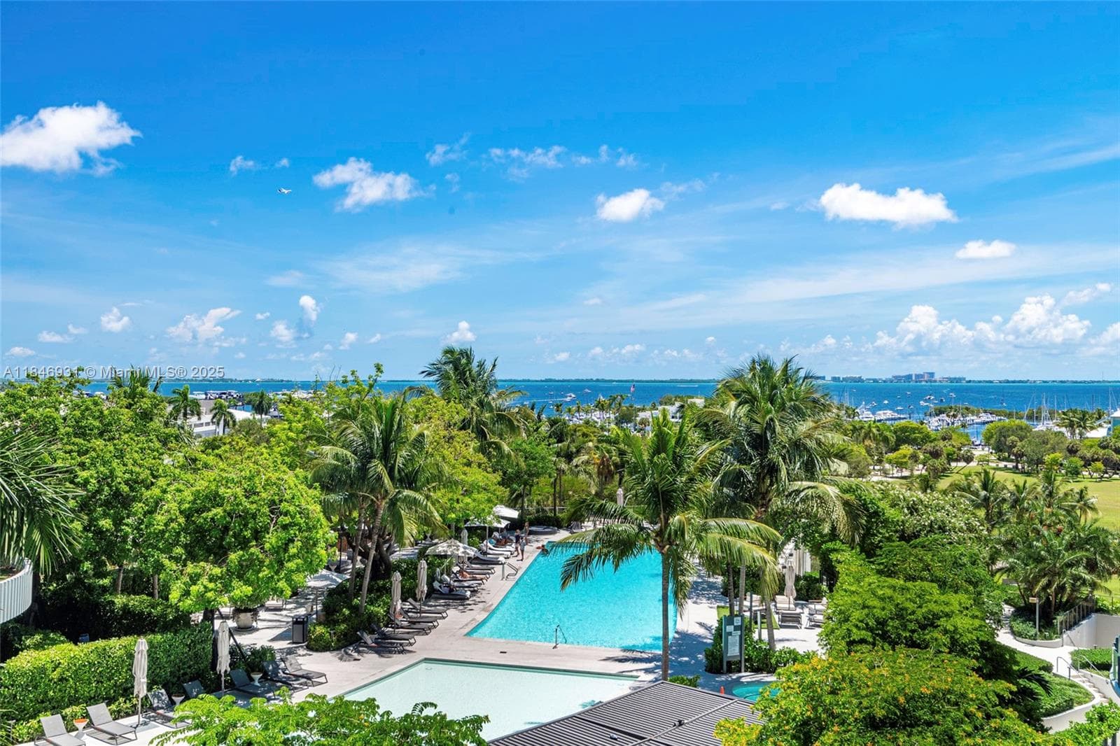 2821 S Bayshore Dr # 7B, Coconut Grove FL 33133 — 34