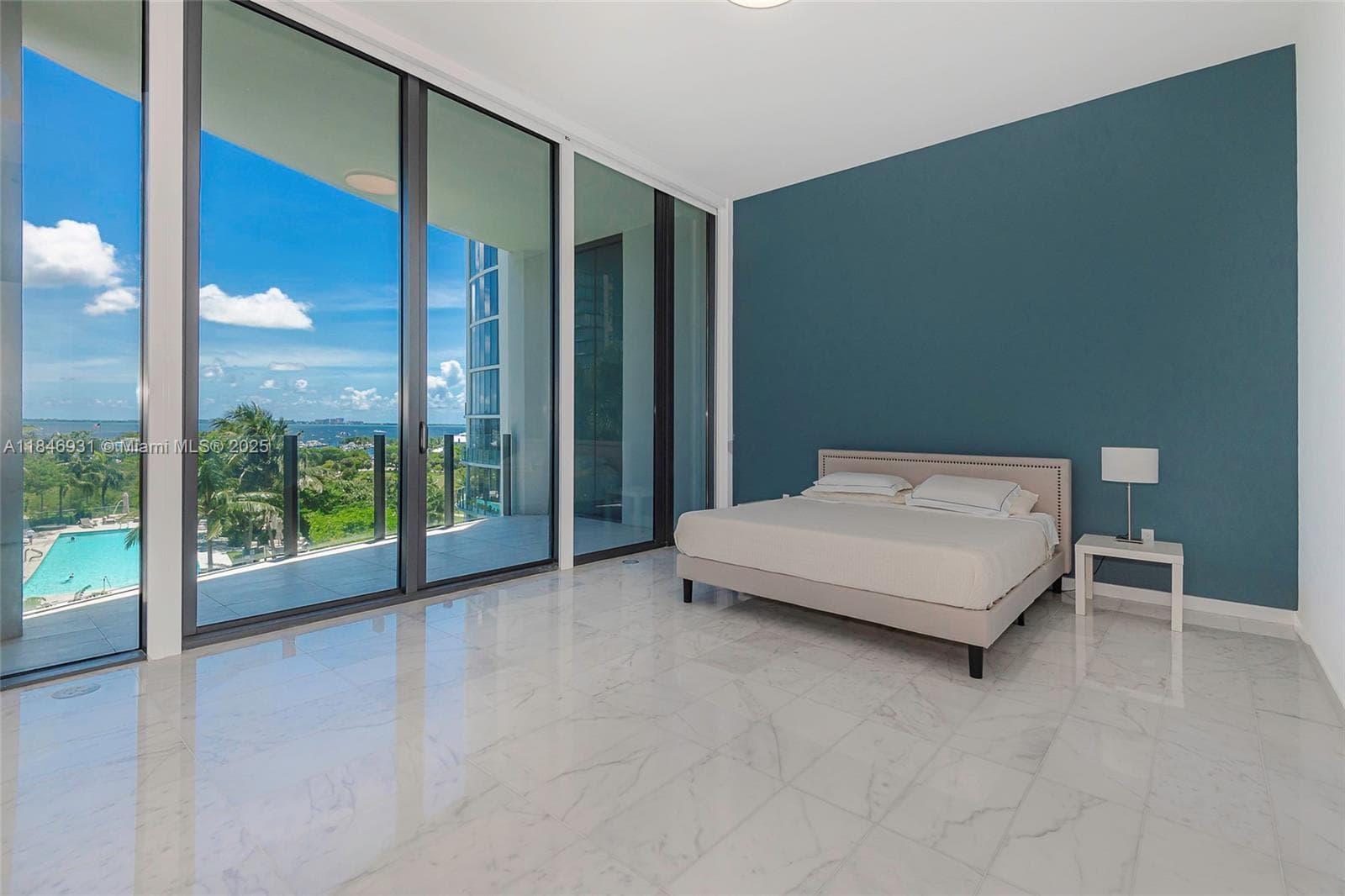 2821 S Bayshore Dr # 7B, Coconut Grove FL 33133 — 25