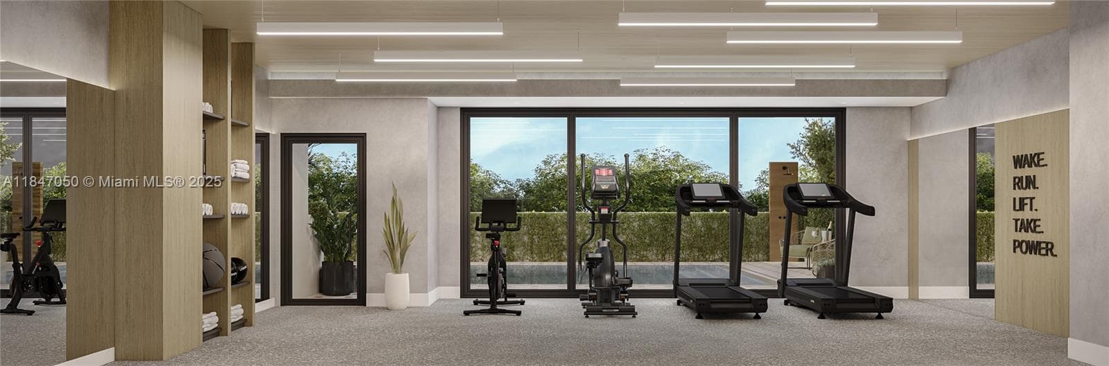 758 NW 2nd St # 410, Miami FL 33128 — 12