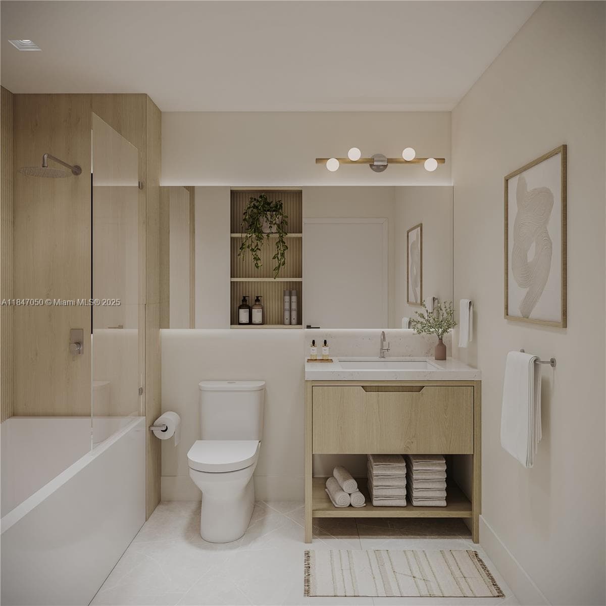 758 NW 2nd St # 410, Miami FL 33128 — 14