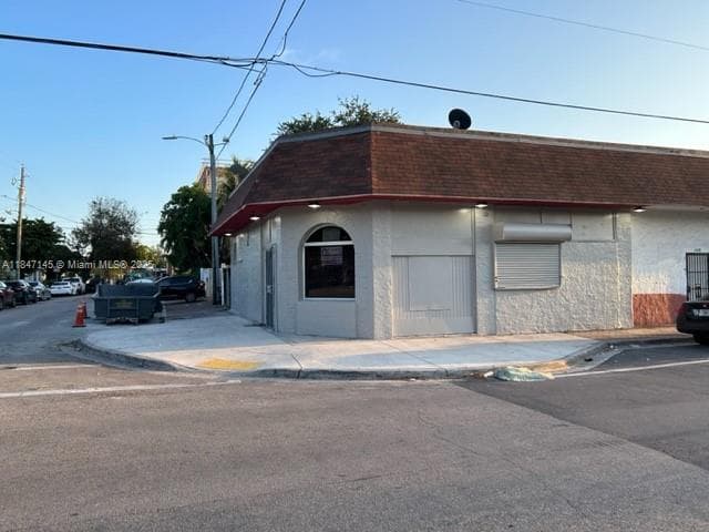 1400 SW 6th St, Miami FL 33135 — 2