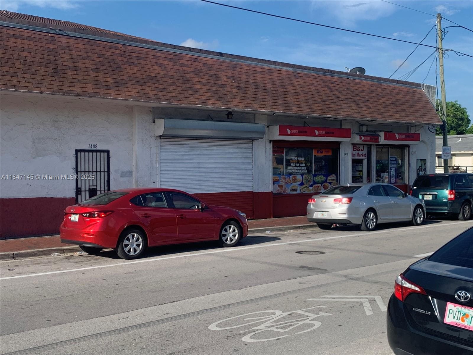 1400 SW 6th St, Miami FL 33135 — 1