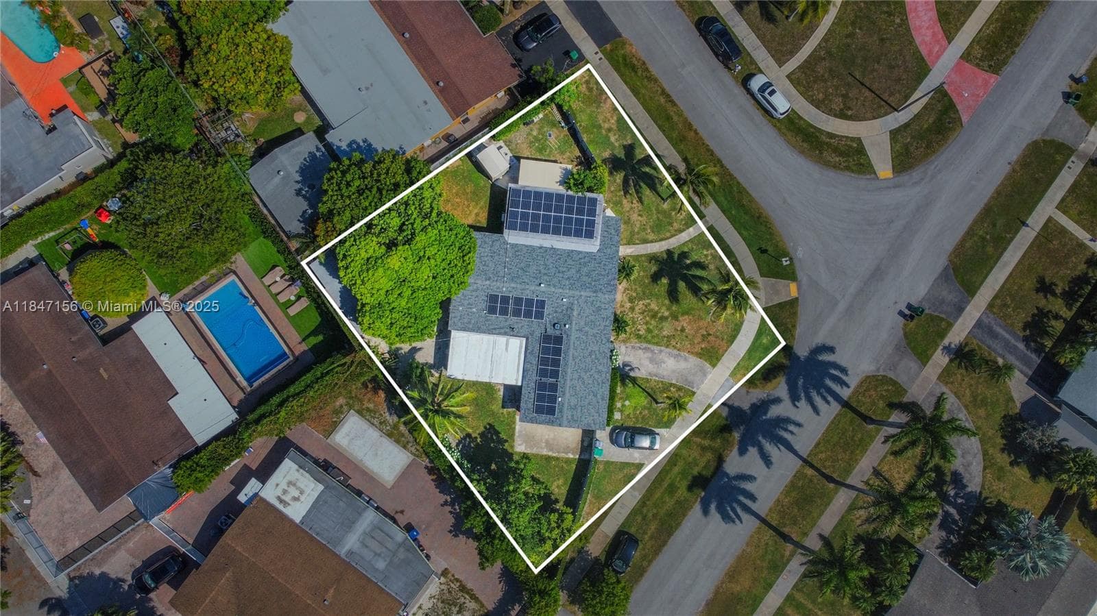 9755 SW 161st St, Miami FL 33157 — 2