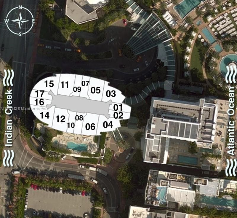 4401 Collins Ave, Miami Beach FL 33140 — 49