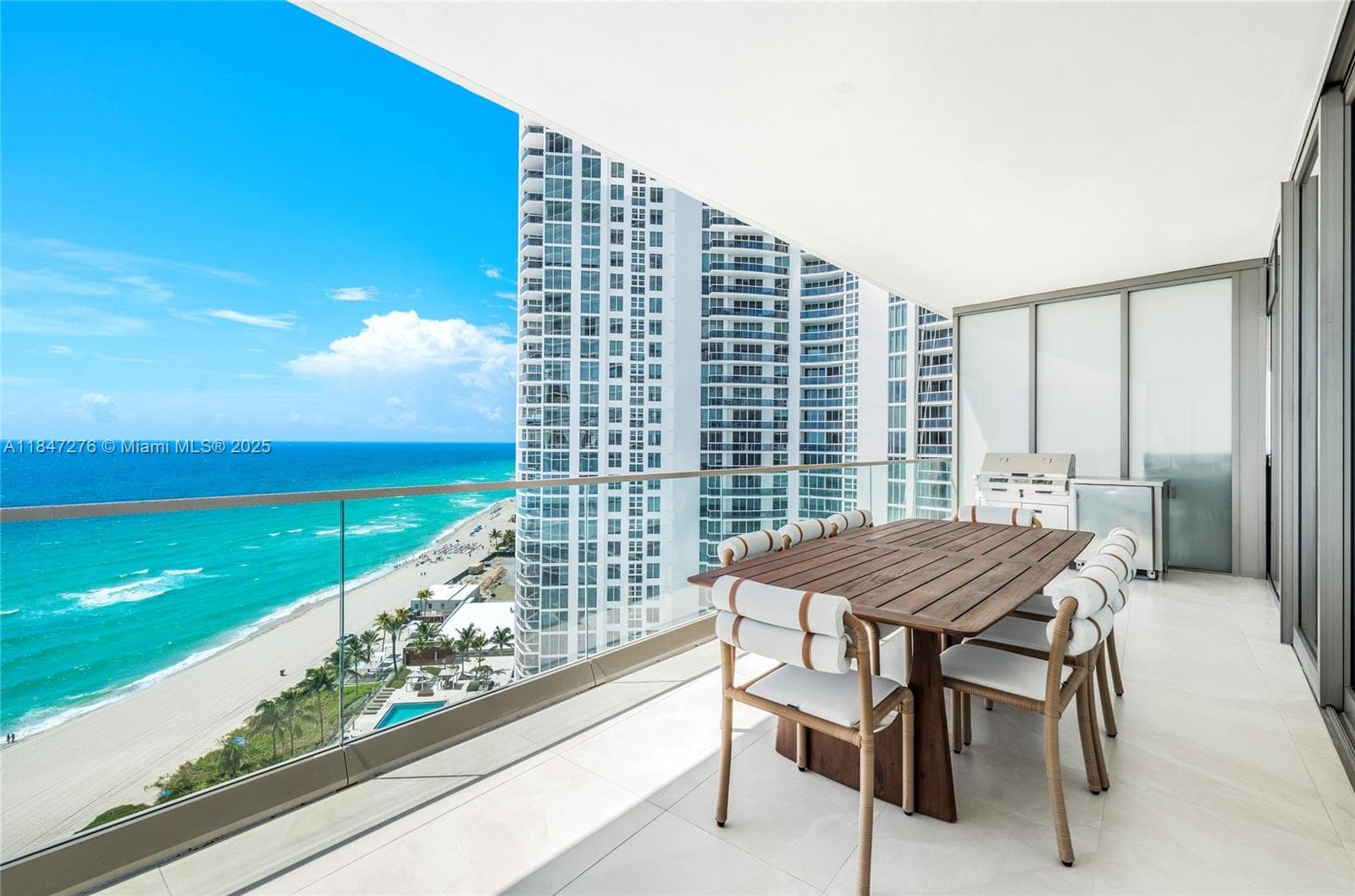 18975 E Collins Ave # 1403, Sunny Isles Beach FL 33160 — 27