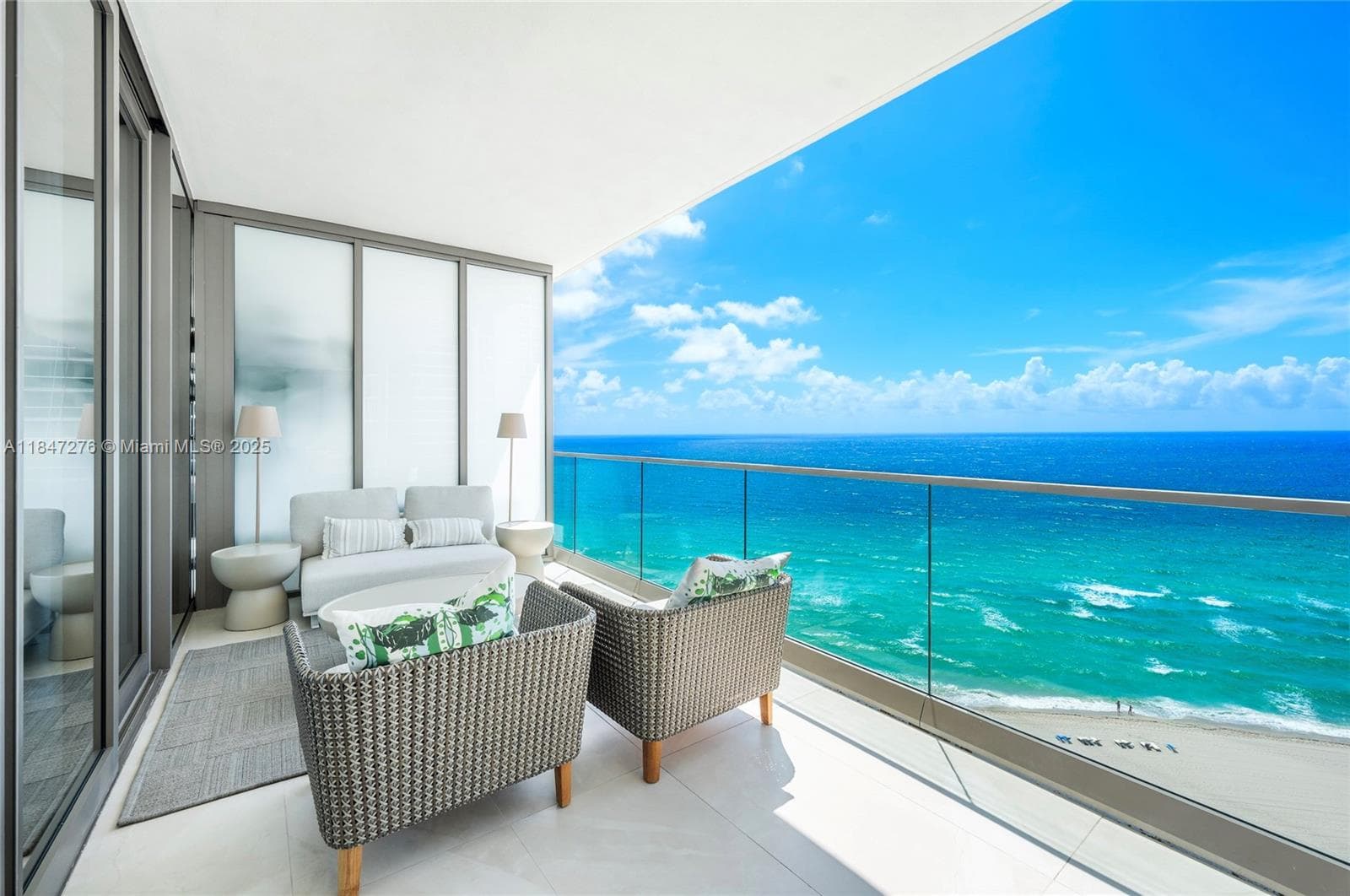 18975 E Collins Ave # 1403, Sunny Isles Beach FL 33160 — 26