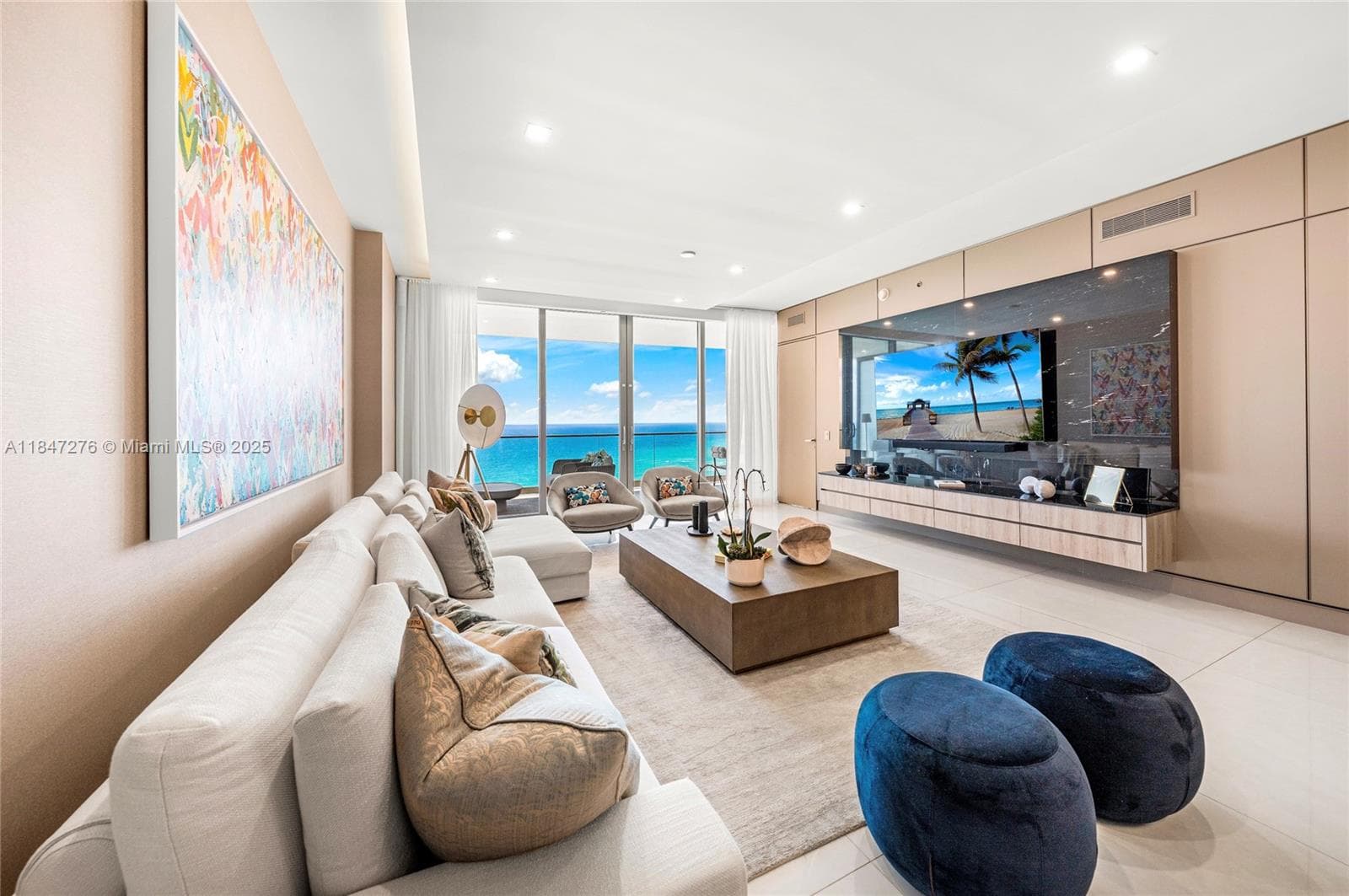 18975 E Collins Ave # 1403, Sunny Isles Beach FL 33160 — 1