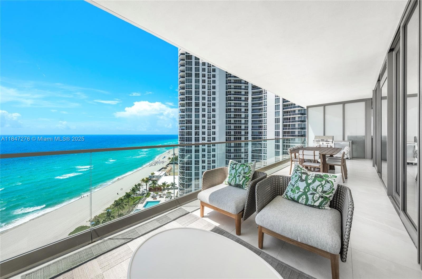 18975 E Collins Ave # 1403, Sunny Isles Beach FL 33160 — 28