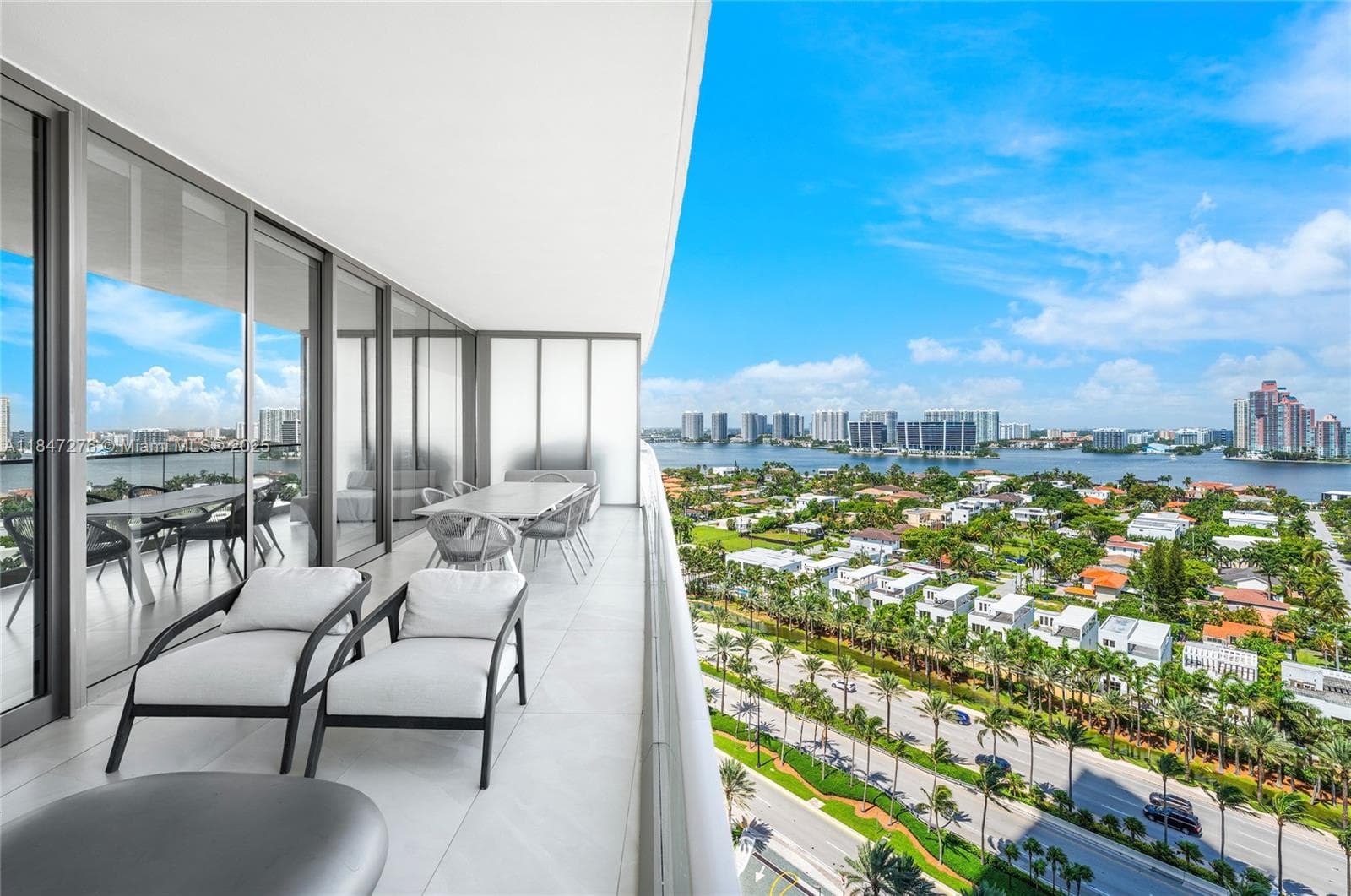 18975 E Collins Ave # 1403, Sunny Isles Beach FL 33160 — 35