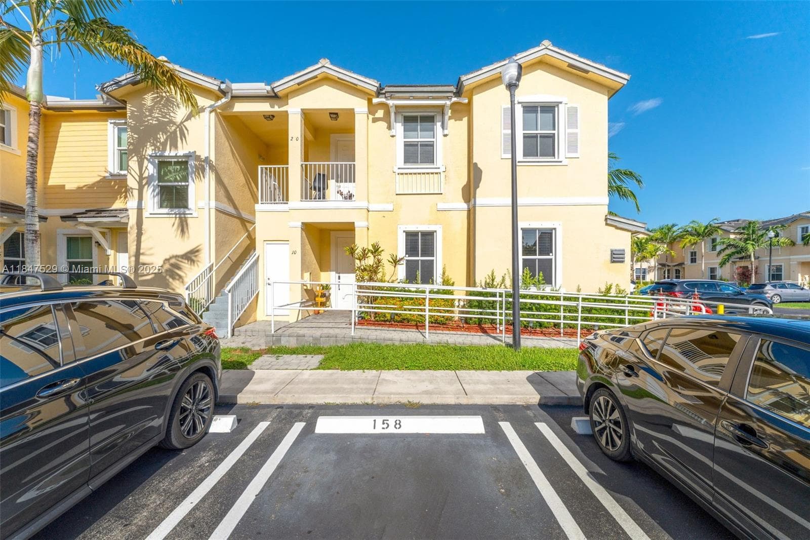 134 SE 28th Ter # 10, Homestead FL 33033 — 17