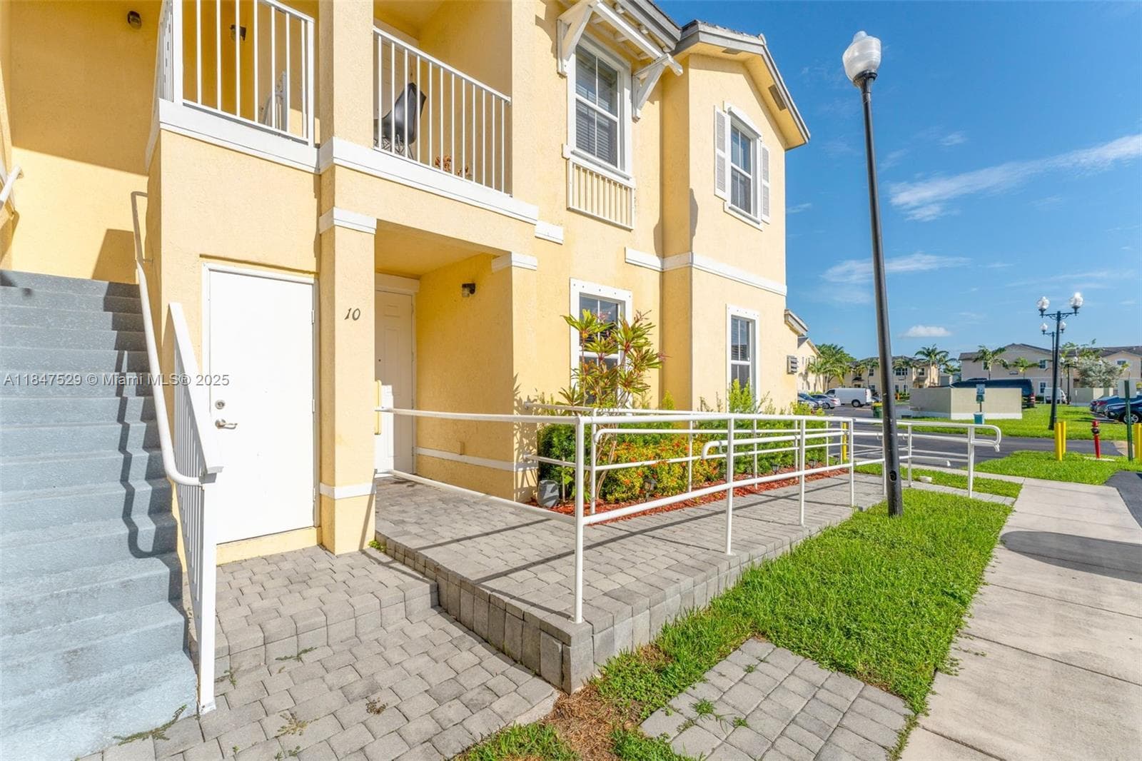 134 SE 28th Ter # 10, Homestead FL 33033 — 16