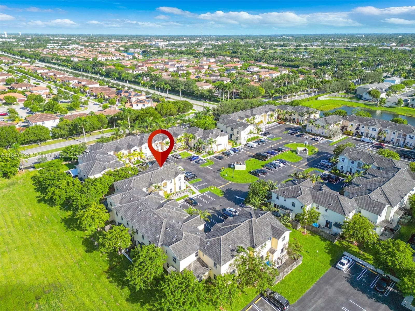 134 SE 28th Ter # 10, Homestead FL 33033 — 20