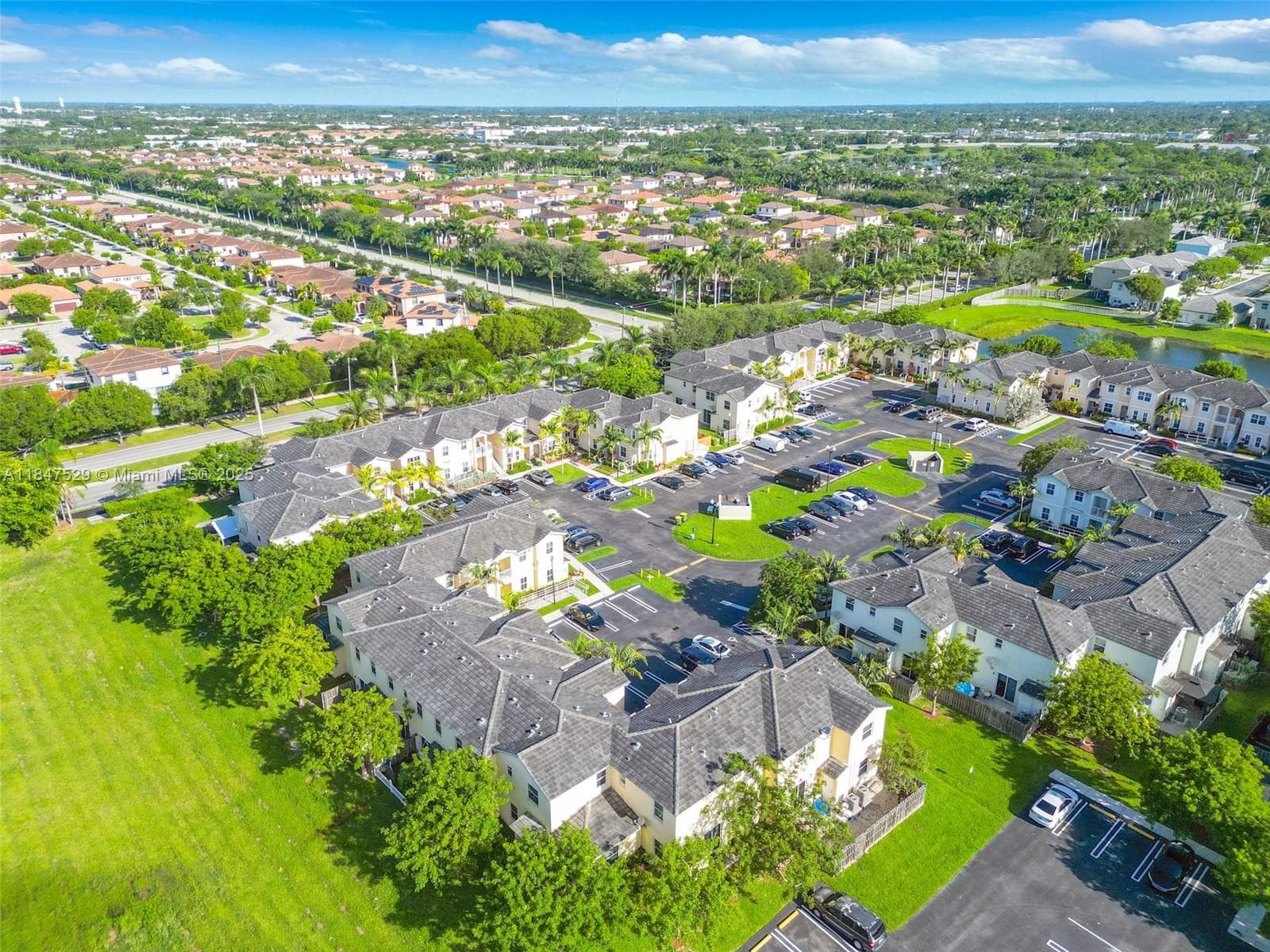 134 SE 28th Ter # 10, Homestead FL 33033 — 21