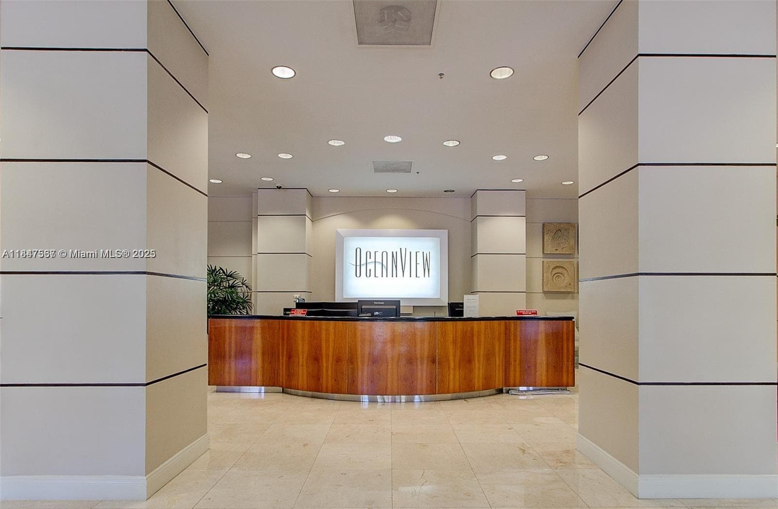 19380 Collins Ave # 802, Sunny Isles Beach FL 33160 — 2
