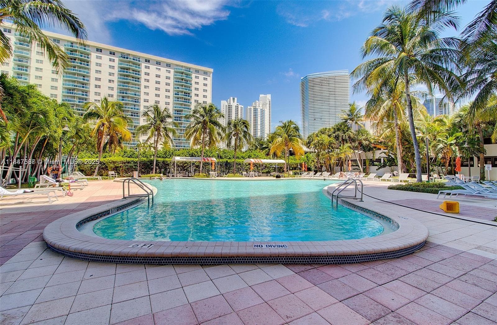 19380 Collins Ave # 802, Sunny Isles Beach FL 33160 — 32