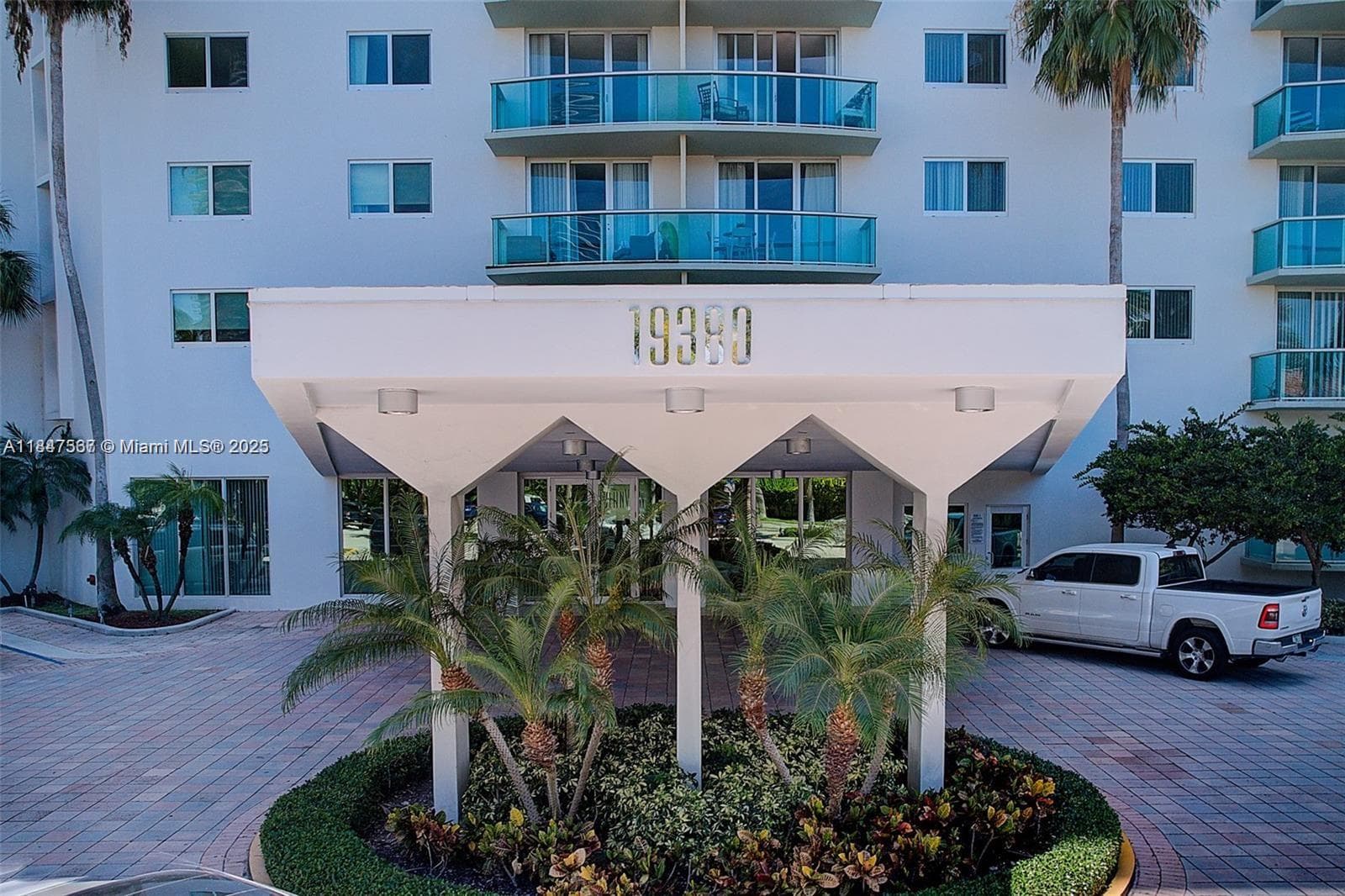 19380 Collins Ave # 802, Sunny Isles Beach FL 33160 — 1
