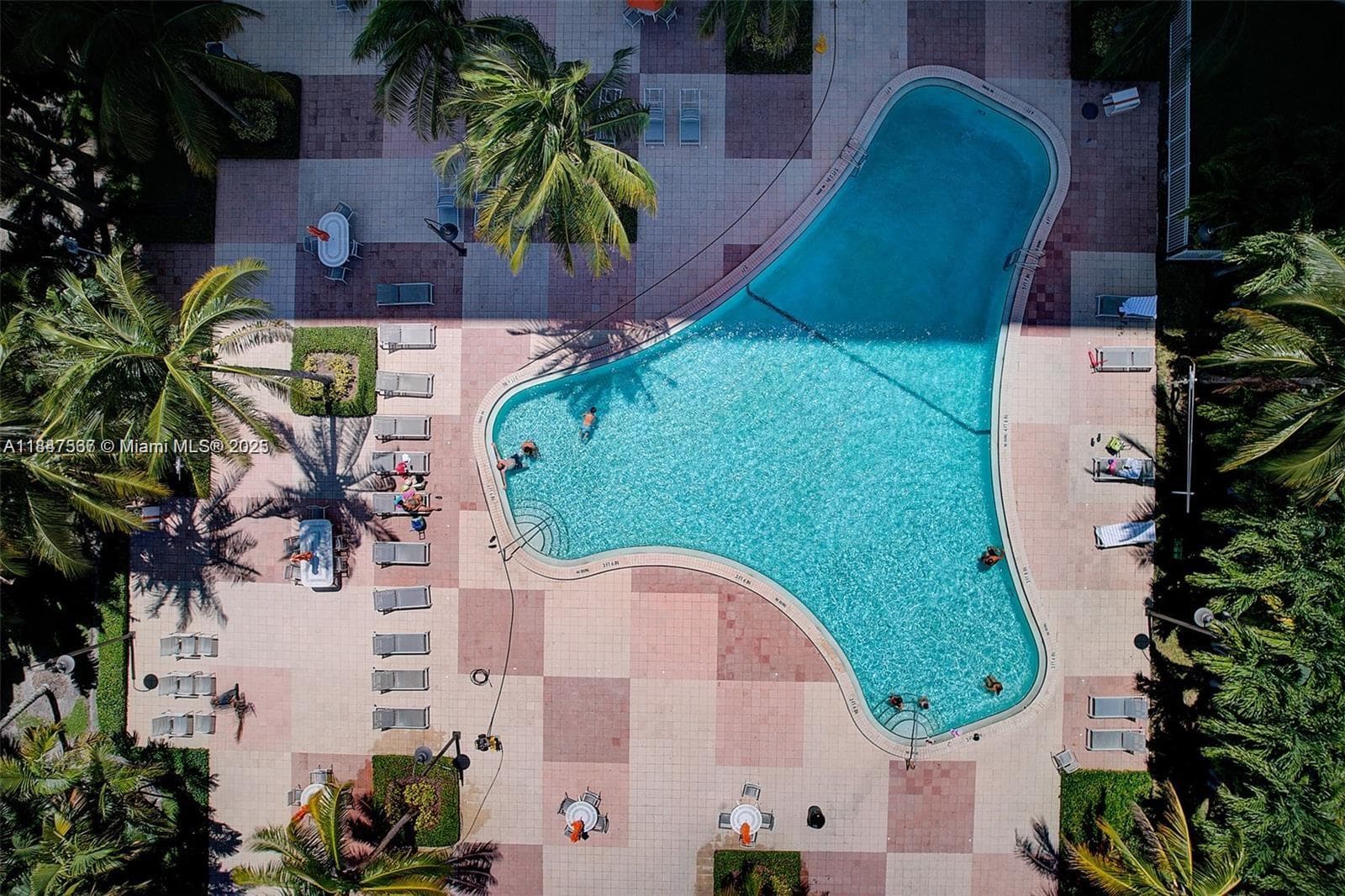19380 Collins Ave # 802, Sunny Isles Beach FL 33160 — 33
