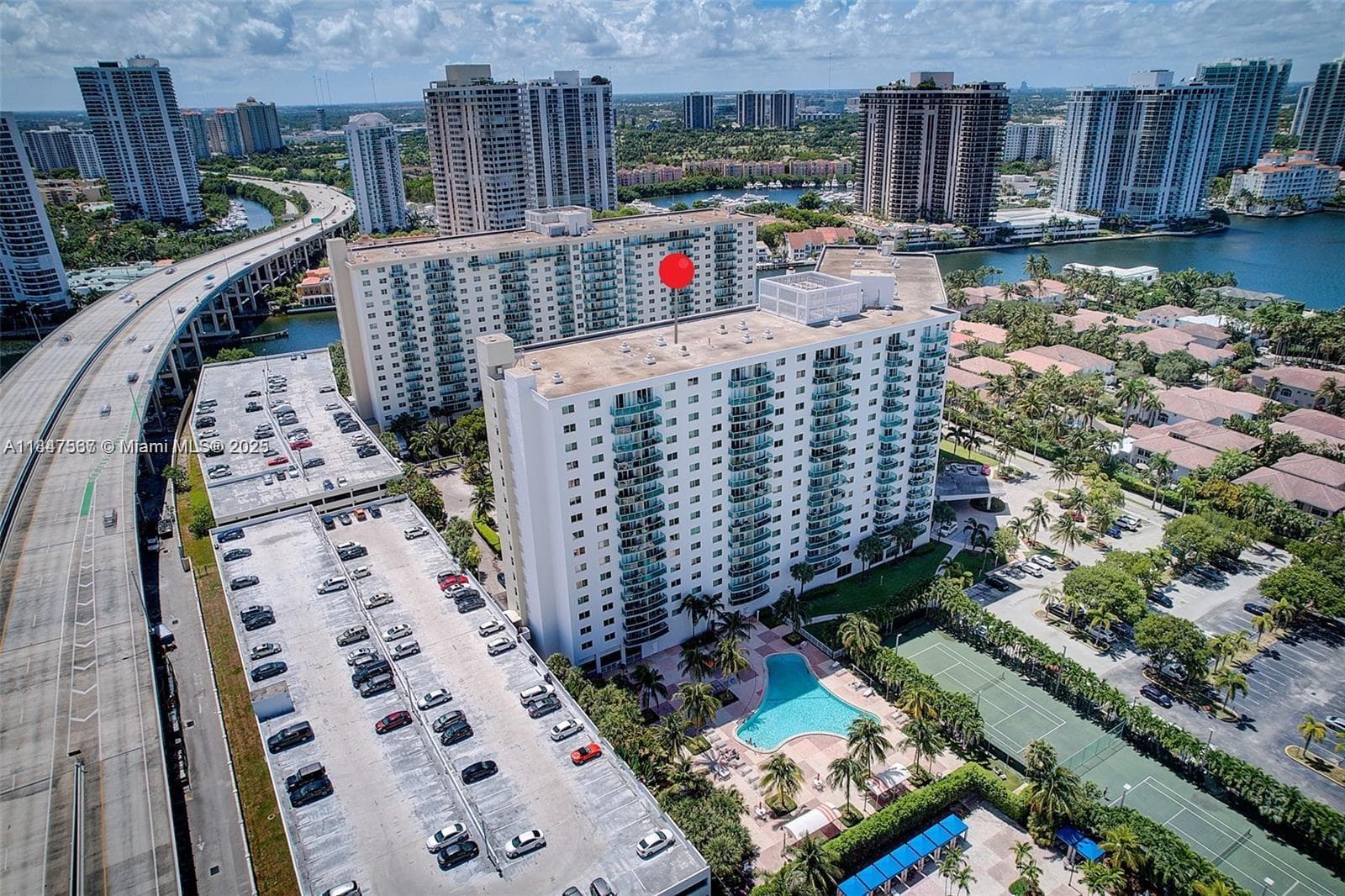 19380 Collins Ave # 802, Sunny Isles Beach FL 33160 — 37
