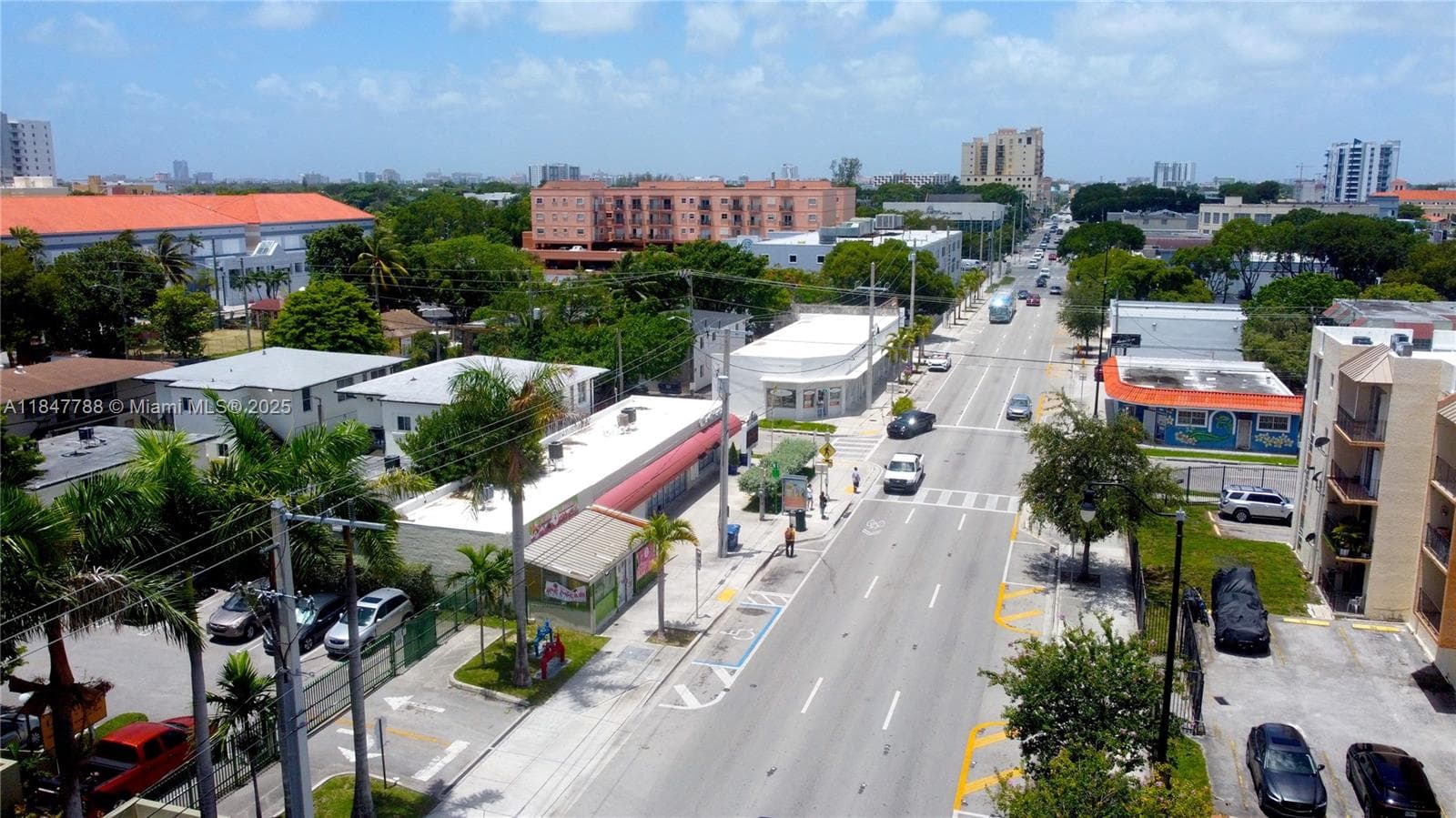 1058 SW 1st St, Miami FL 33130 — 12