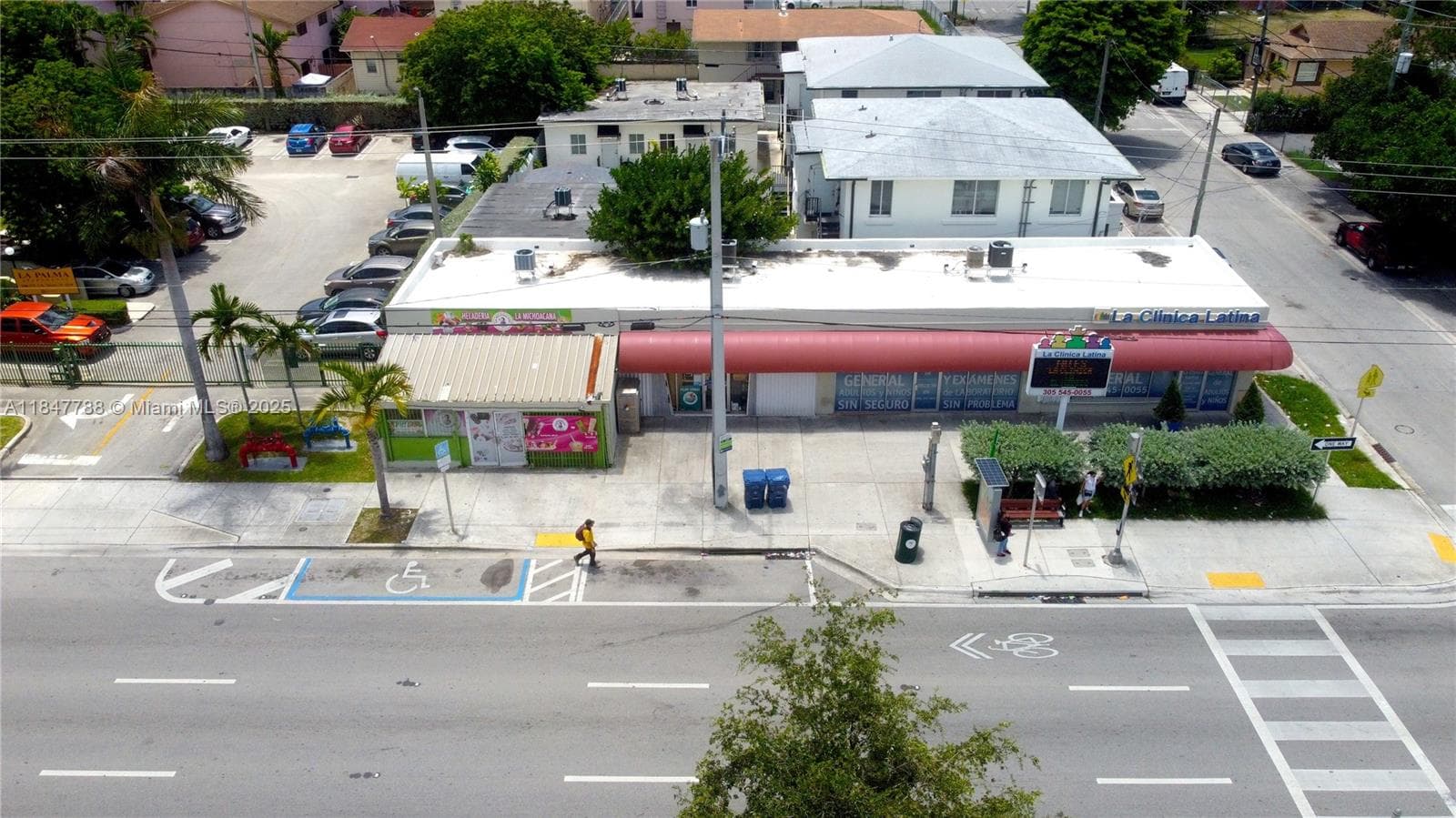 1058 SW 1st St, Miami FL 33130 — 11