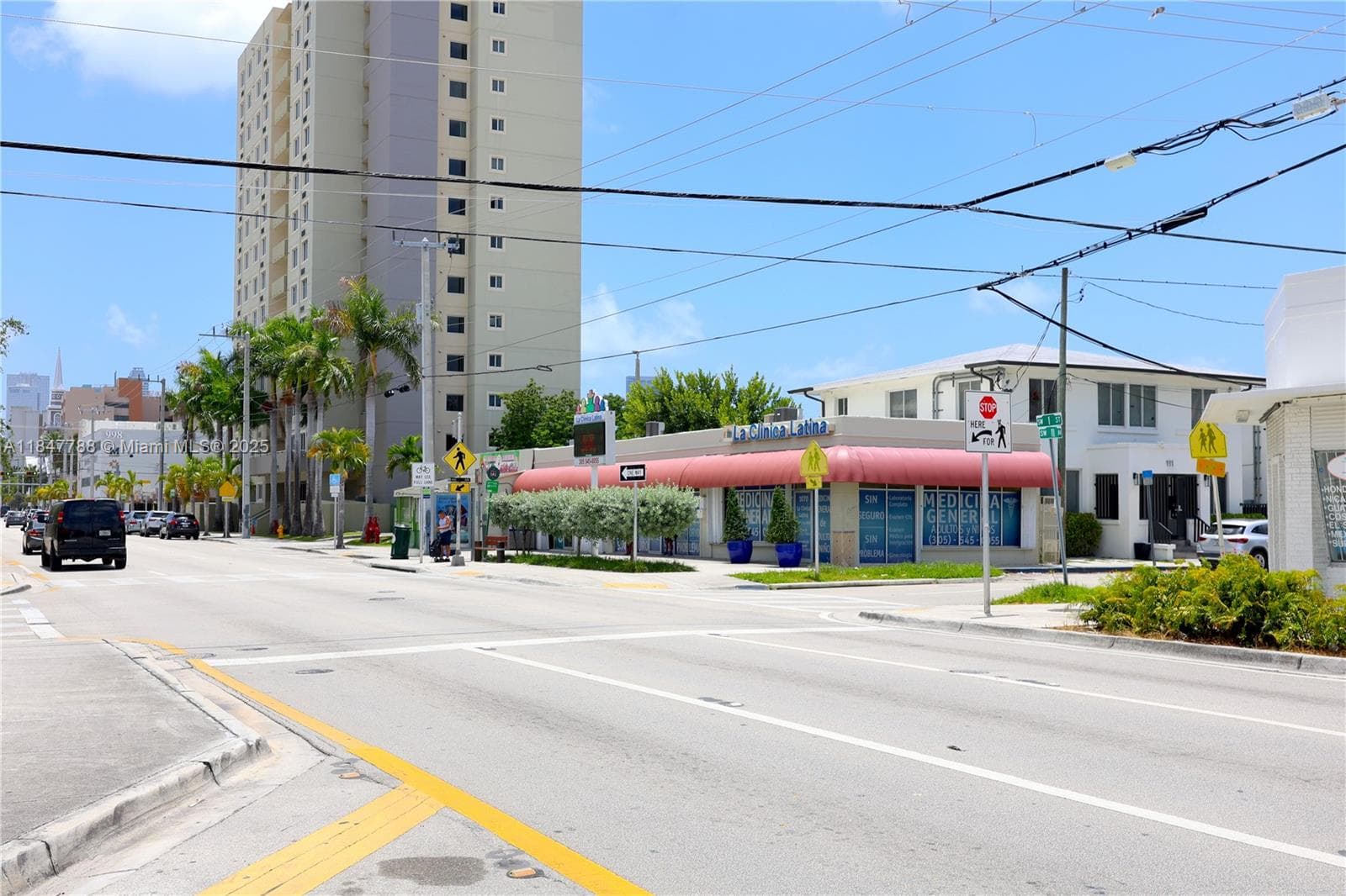 1058 SW 1st St, Miami FL 33130 — 8