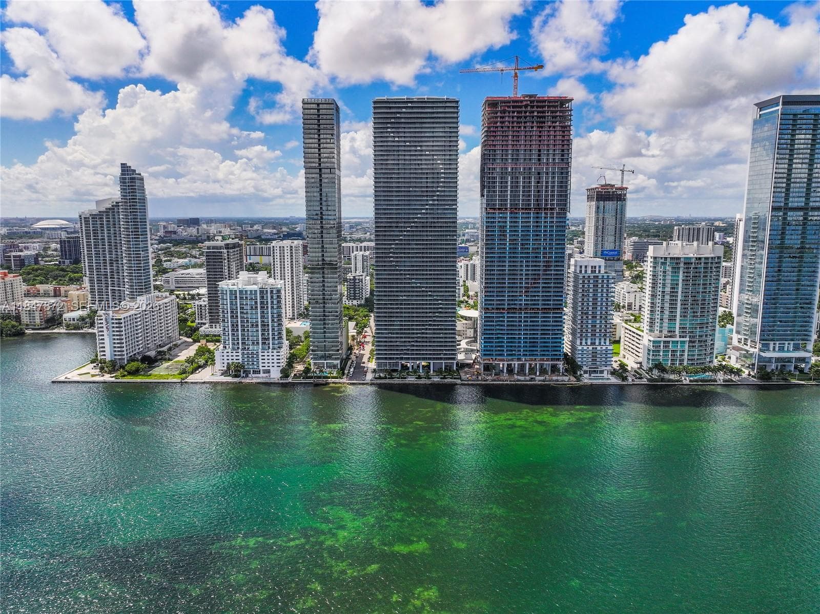 700 NE 24th ST # 3502, Miami FL 33137 — 62