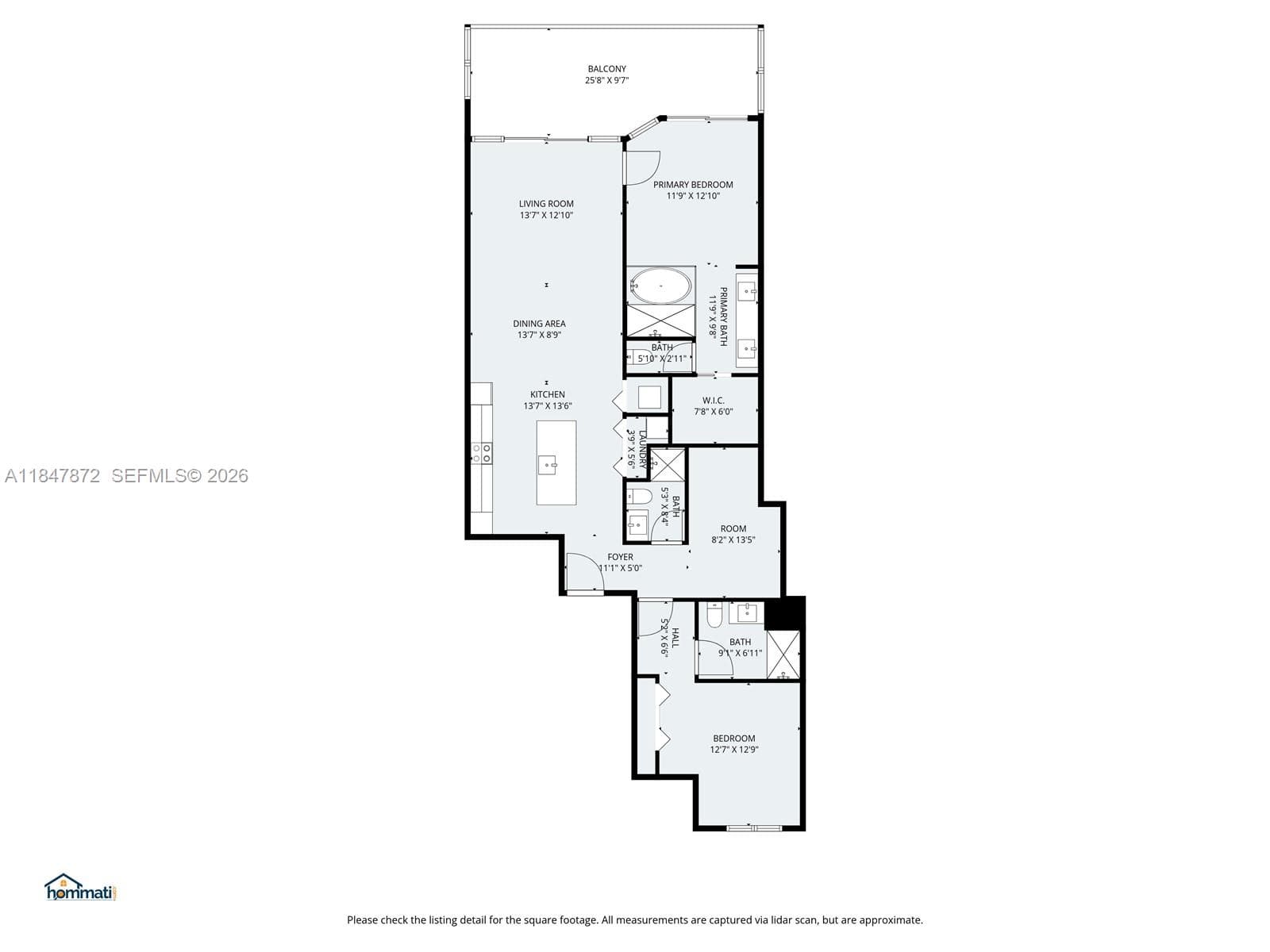700 NE 24th ST # 3502, Miami FL 33137 — 57