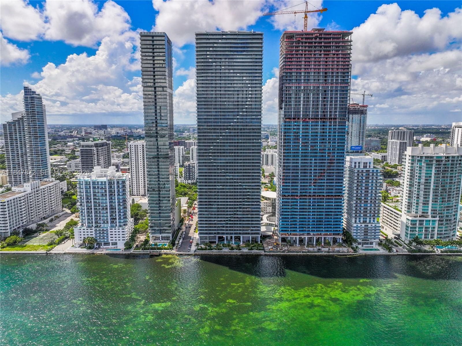 700 NE 24th ST # 3502, Miami FL 33137 — 63
