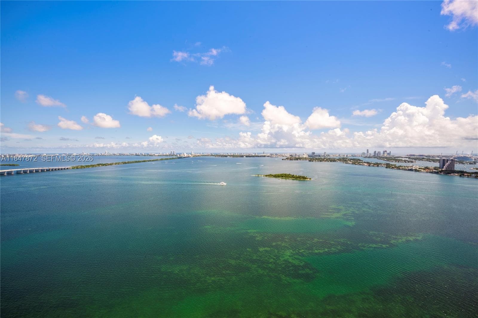 700 NE 24th ST # 3502, Miami FL 33137 — 58