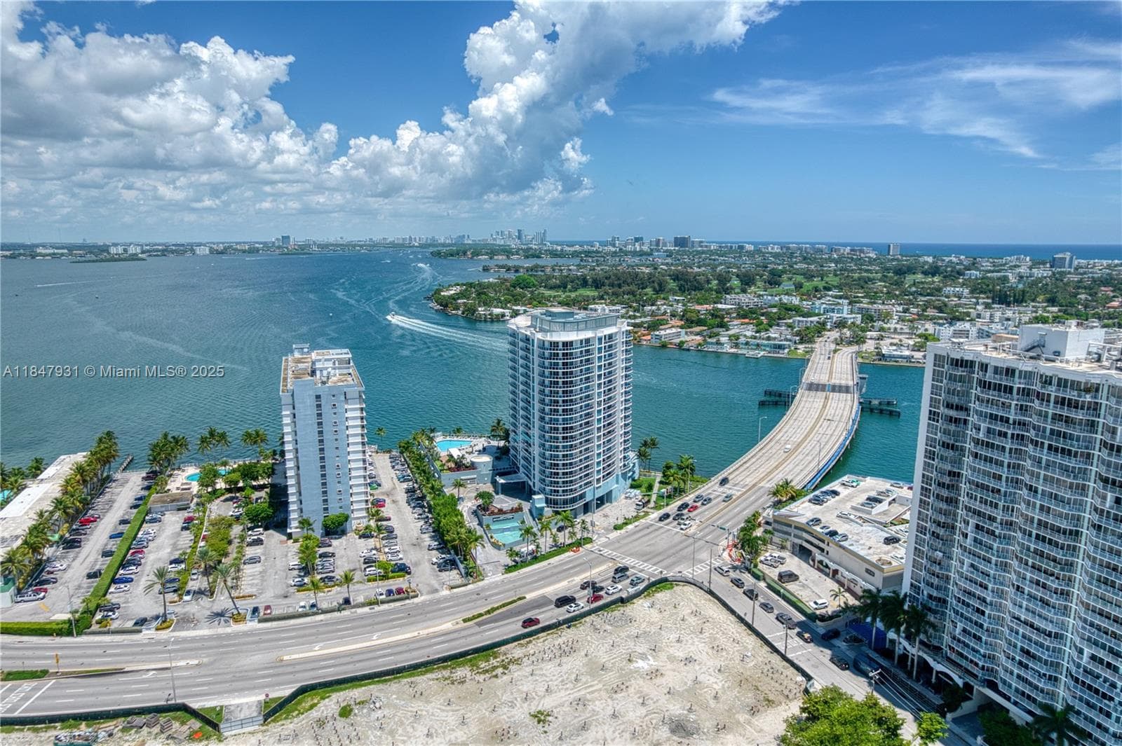 1881 79th St Cswy # 404, North Bay Village FL 33141 — 7